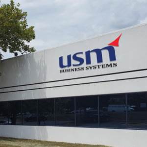 USM Business Systems USM Business Systems